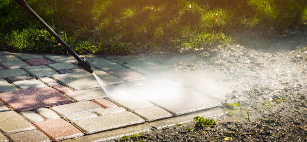 Best Building Exterior Washing  in Santa Clara, CA